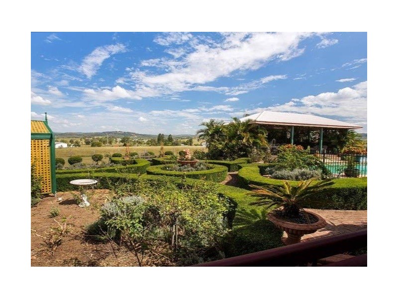 Hatton Vale QLD 4341