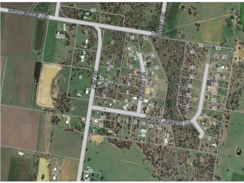 Laidley Heights QLD 4341