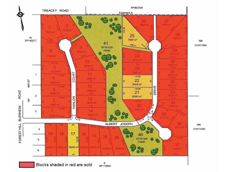 Laidley Heights QLD 4341