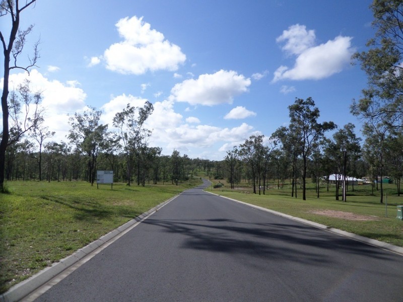 Laidley Heights QLD 4341