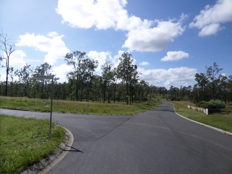 Laidley Heights QLD 4341