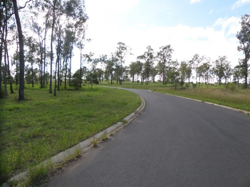 Laidley Heights QLD 4341