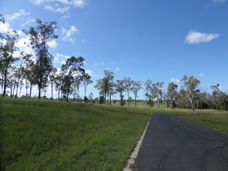 Laidley Heights QLD 4341