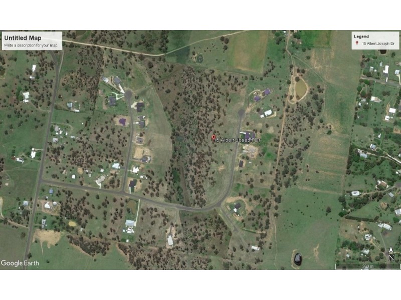 Laidley Heights QLD 4341