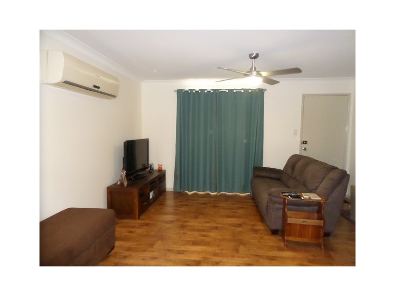 35 BLUE GUM DRIVE, Lowood QLD 4311