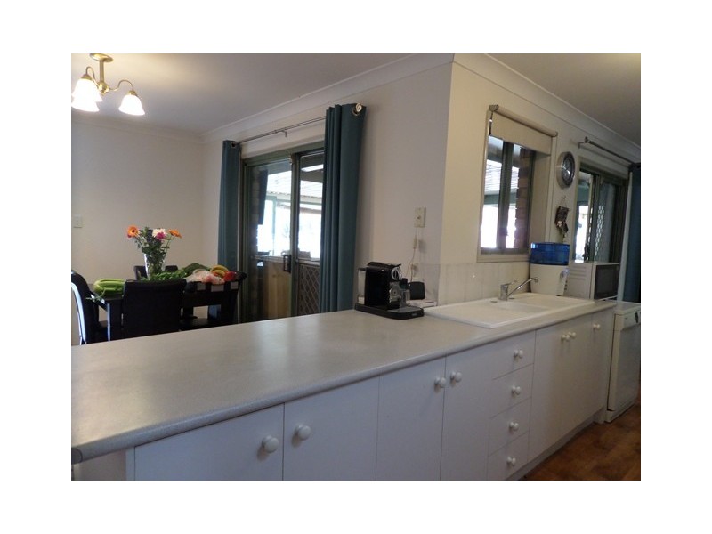 35 BLUE GUM DRIVE, Lowood QLD 4311