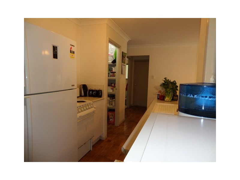 35 BLUE GUM DRIVE, Lowood QLD 4311