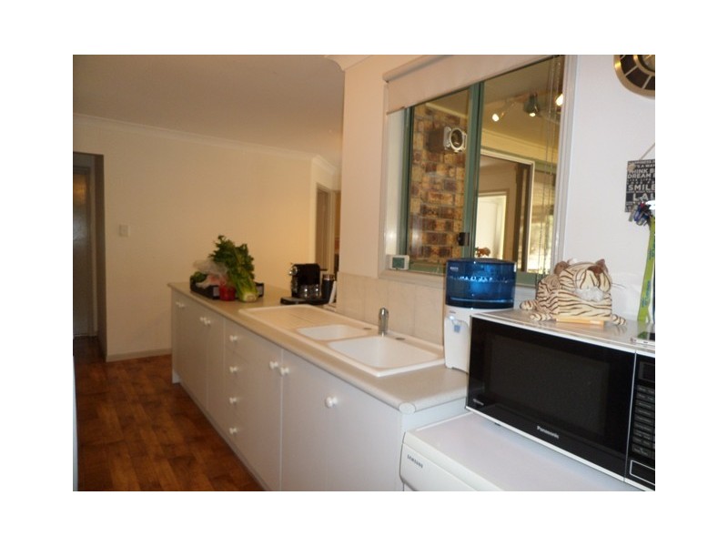 35 BLUE GUM DRIVE, Lowood QLD 4311