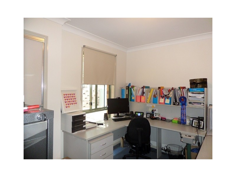 35 BLUE GUM DRIVE, Lowood QLD 4311