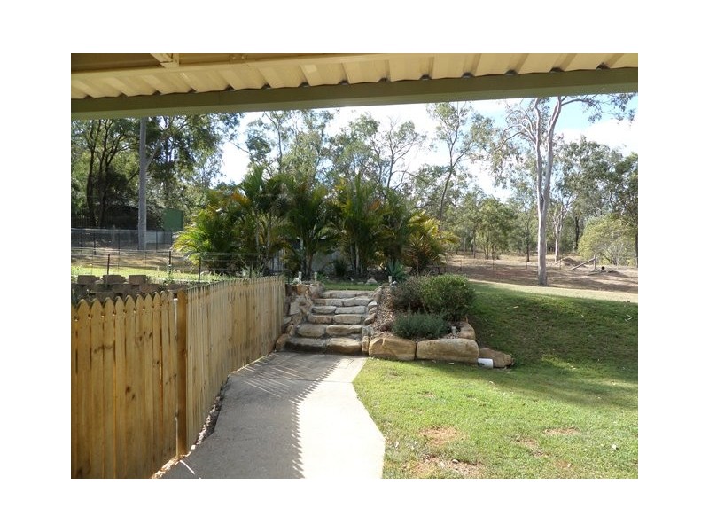 35 BLUE GUM DRIVE, Lowood QLD 4311