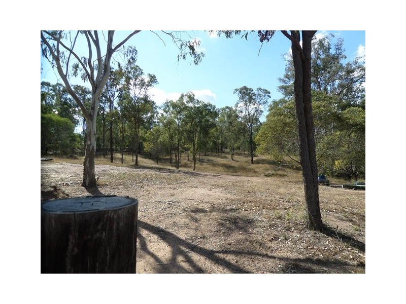 35 BLUE GUM DRIVE, Lowood QLD 4311