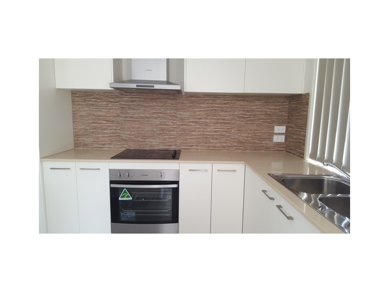 8 REGENT COURT, Regency Downs QLD 4341