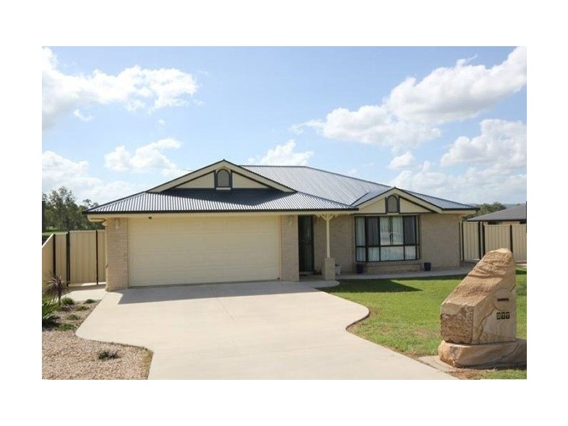 277 Old Toowoomba Road, Placid Hills QLD 4343