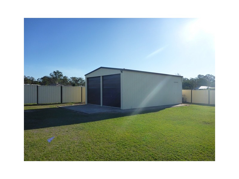 277 Old Toowoomba Road, Placid Hills QLD 4343