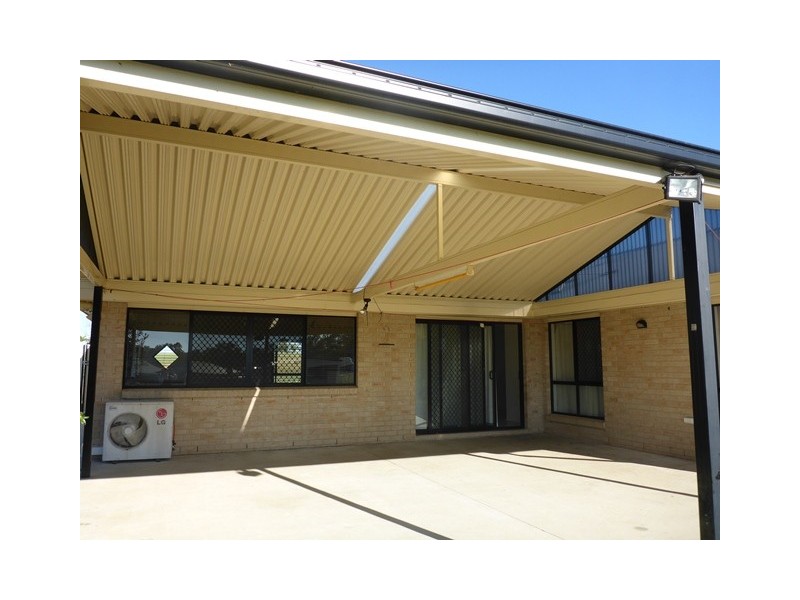 277 Old Toowoomba Road, Placid Hills QLD 4343