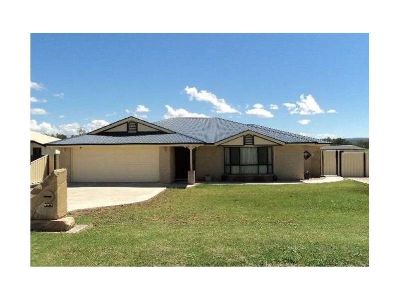 277 Old Toowoomba Road, Placid Hills QLD 4343