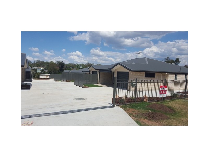 8/6 Jensen St, Gatton QLD 4343