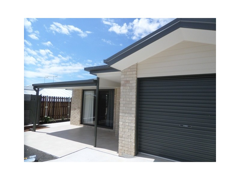 8/6 Jensen St, Gatton QLD 4343