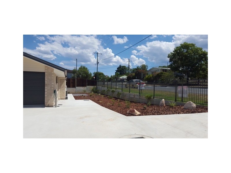 8/6 Jensen St, Gatton QLD 4343