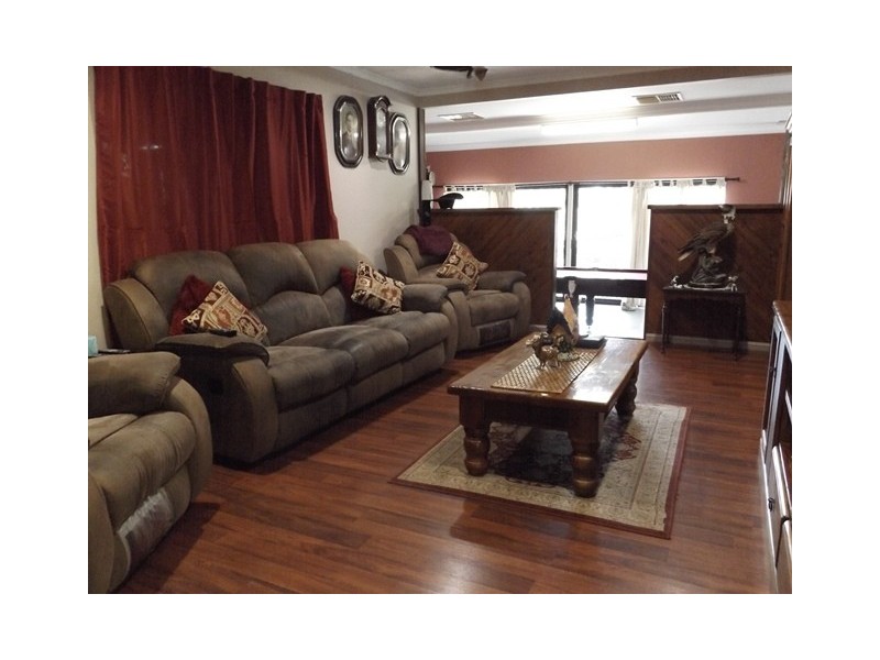 833 GATTON-CLIFTON ROAD, Ma Ma Creek QLD 4347