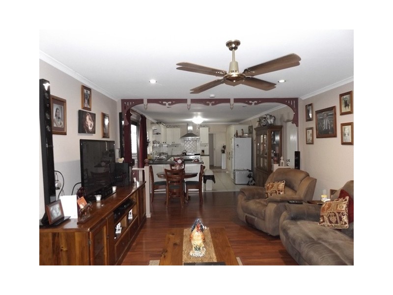 833 GATTON-CLIFTON ROAD, Ma Ma Creek QLD 4347