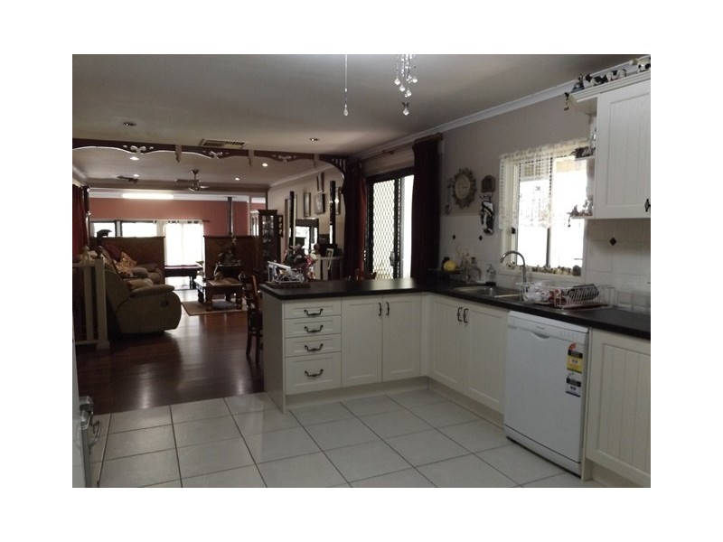 833 GATTON-CLIFTON ROAD, Ma Ma Creek QLD 4347