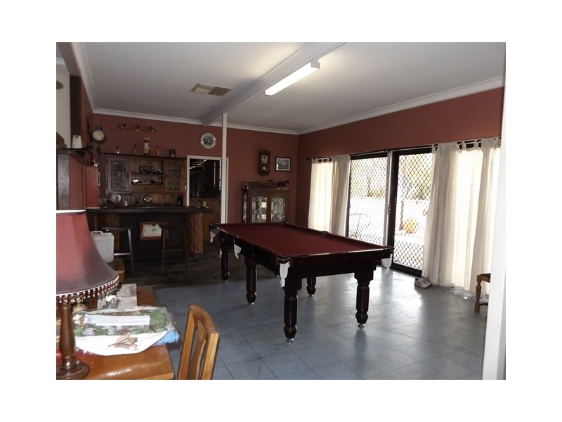 833 GATTON-CLIFTON ROAD, Ma Ma Creek QLD 4347