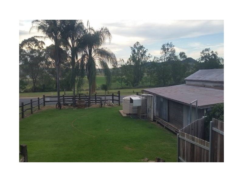 833 GATTON-CLIFTON ROAD, Ma Ma Creek QLD 4347