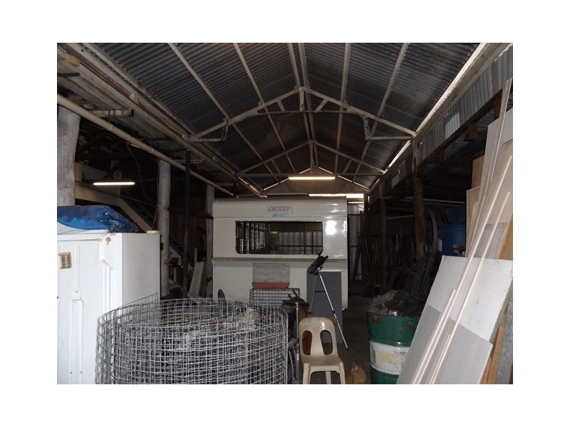 833 GATTON-CLIFTON ROAD, Ma Ma Creek QLD 4347