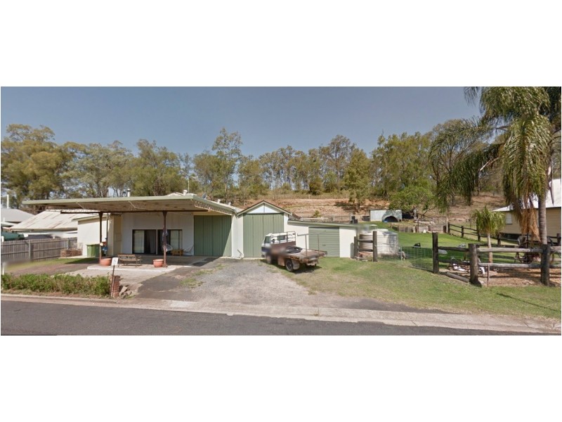 833 GATTON-CLIFTON ROAD, Ma Ma Creek QLD 4347