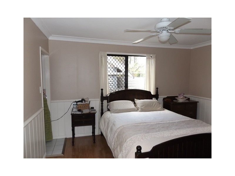 833 GATTON-CLIFTON ROAD, Ma Ma Creek QLD 4347