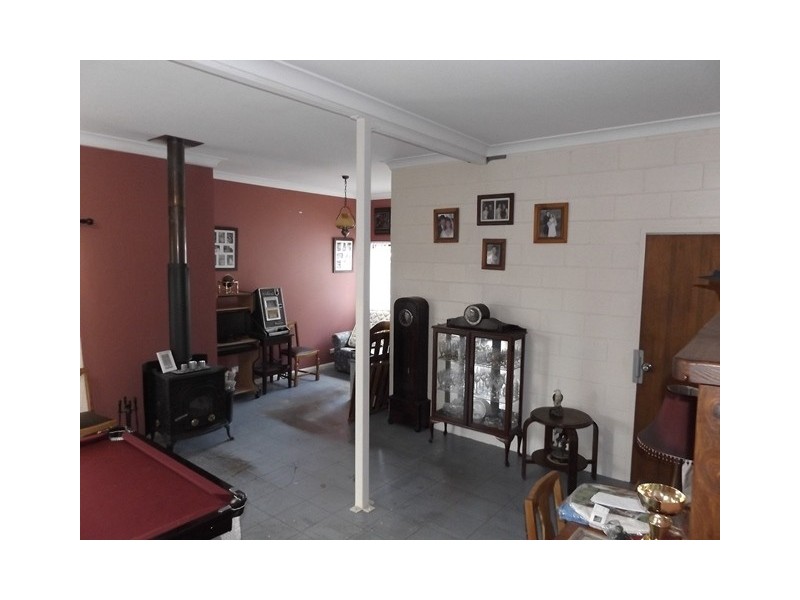 833 GATTON-CLIFTON ROAD, Ma Ma Creek QLD 4347