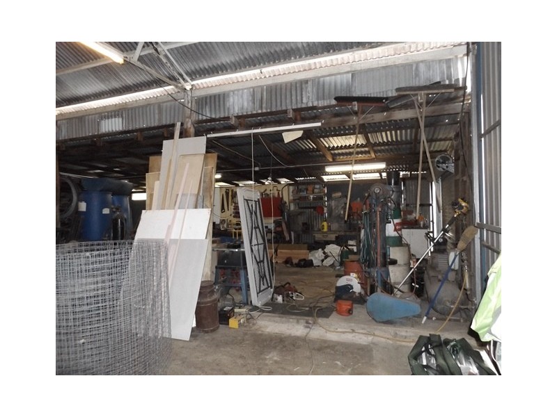 833 GATTON-CLIFTON ROAD, Ma Ma Creek QLD 4347