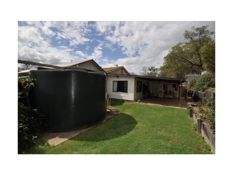 833 GATTON-CLIFTON ROAD, Ma Ma Creek QLD 4347