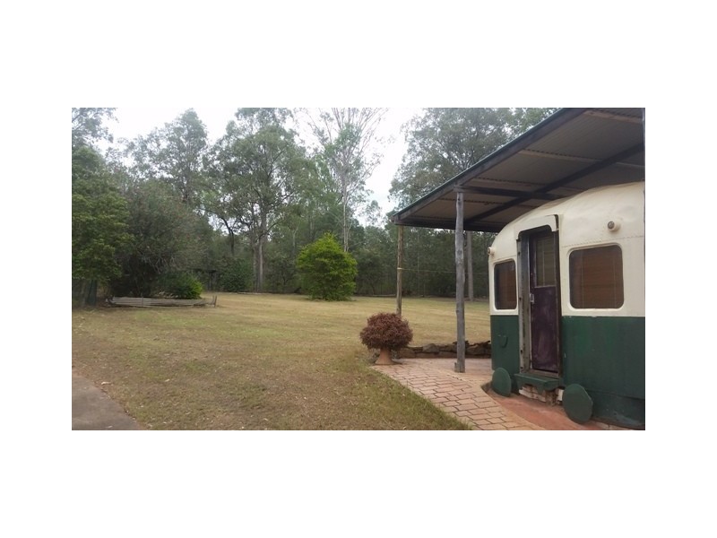 178 MT MULGOWIE ROAD, Buaraba QLD 4311