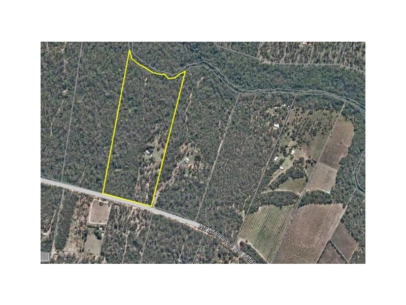 178 MT MULGOWIE ROAD, Buaraba QLD 4311