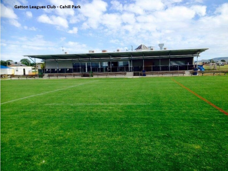 Adare QLD 4343