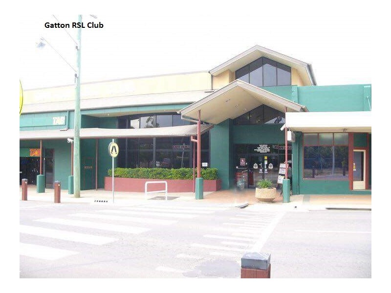 Adare QLD 4343