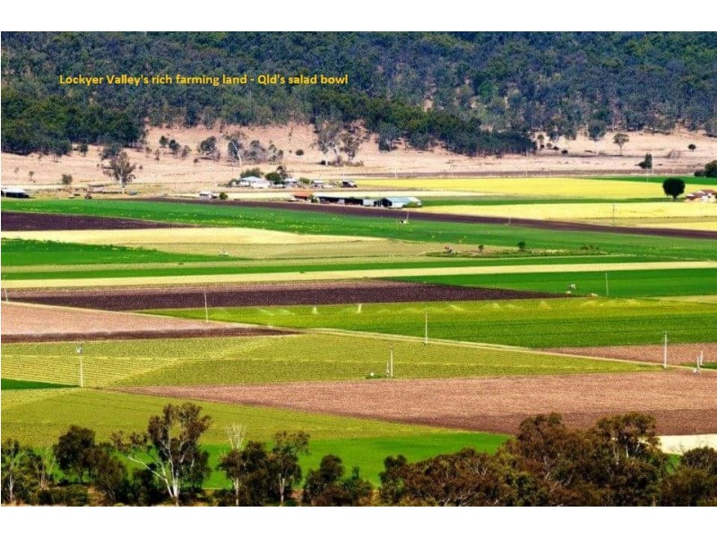 Adare QLD 4343