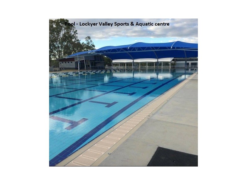 Adare QLD 4343