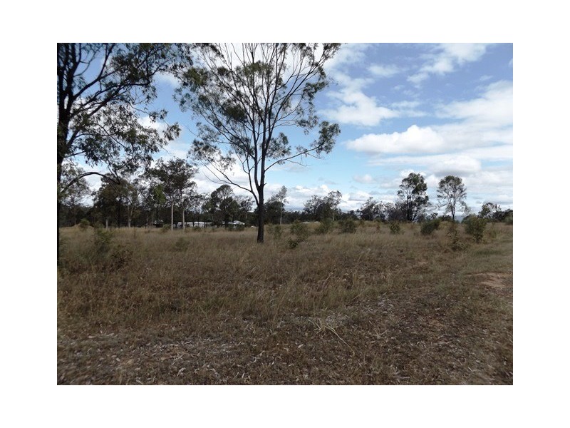 Placid Hills QLD 4343