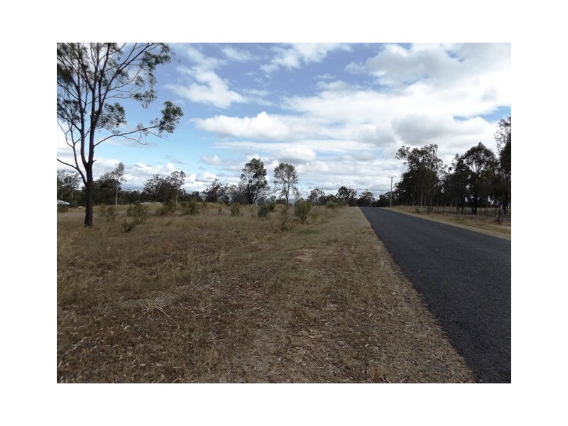 Placid Hills QLD 4343