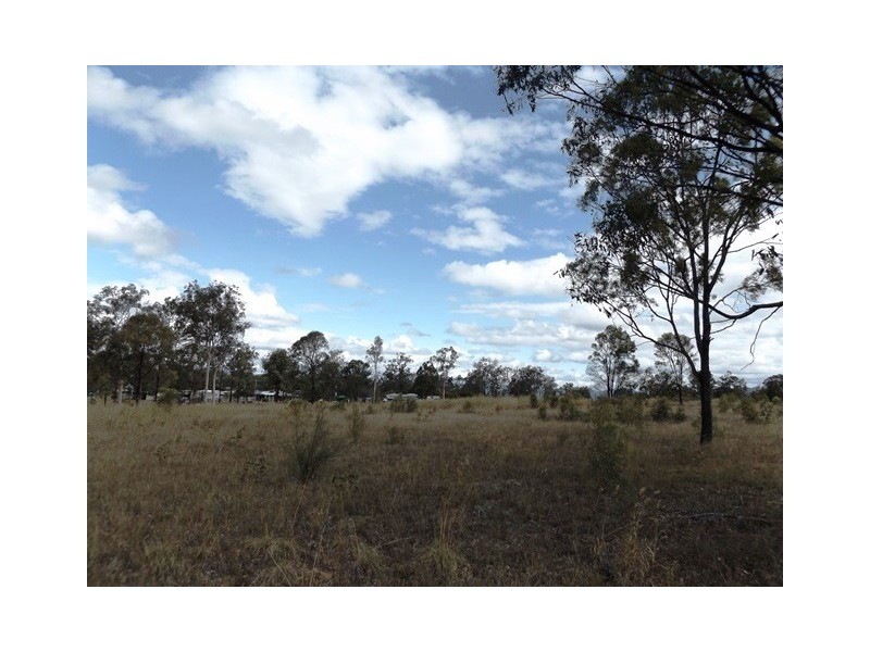 Placid Hills QLD 4343