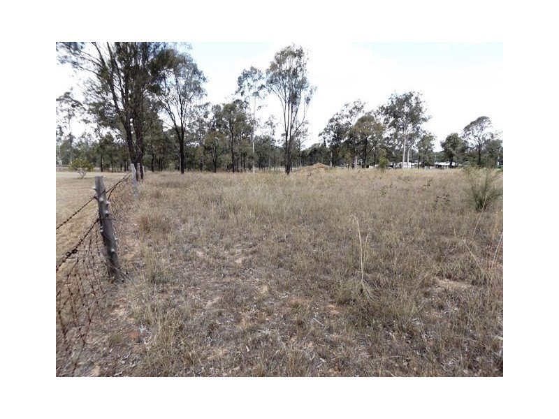 Placid Hills QLD 4343