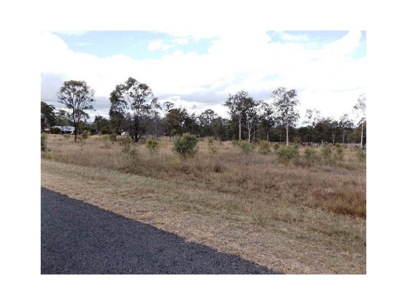 Placid Hills QLD 4343
