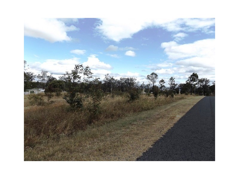 Placid Hills QLD 4343