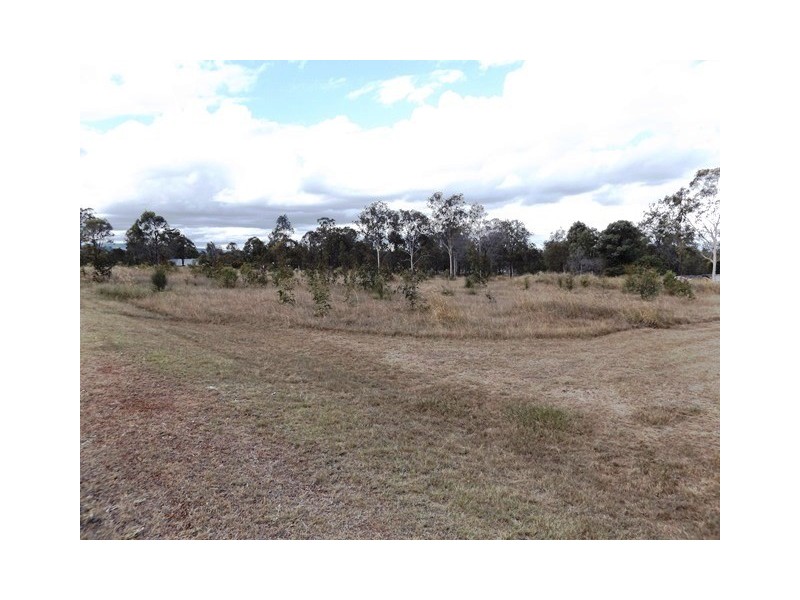 Placid Hills QLD 4343