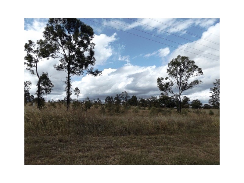 Placid Hills QLD 4343