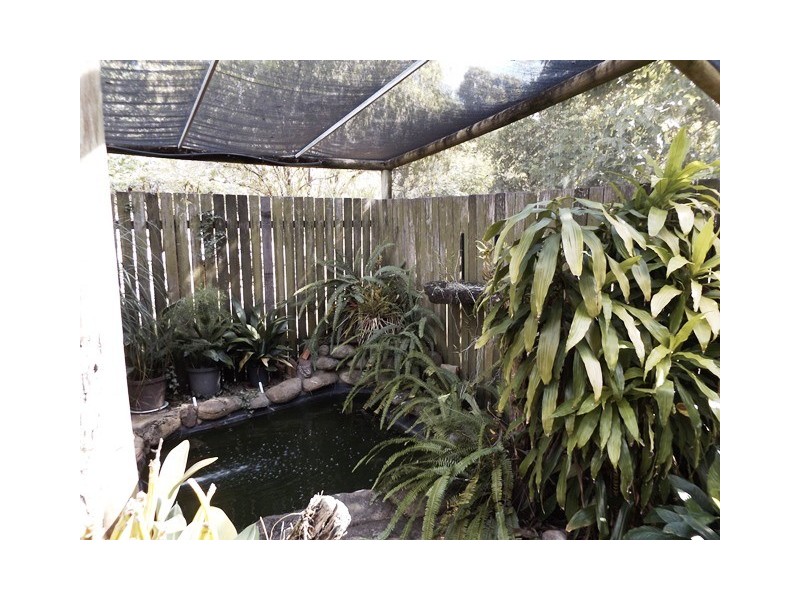 221 DRY GULLY ROAD, Mount Whitestone QLD 4347