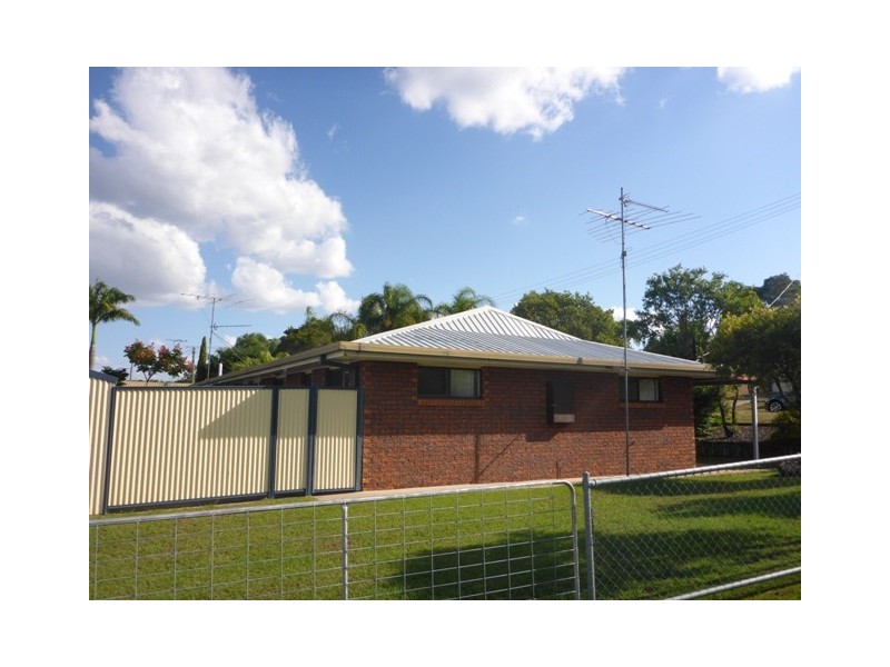 1/22 HUNTER STREET, Gatton QLD 4343